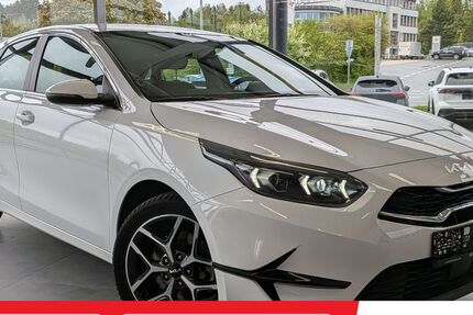 Kia ceed / Ceed 8.777 km 20.940 &euro; Naila 95119