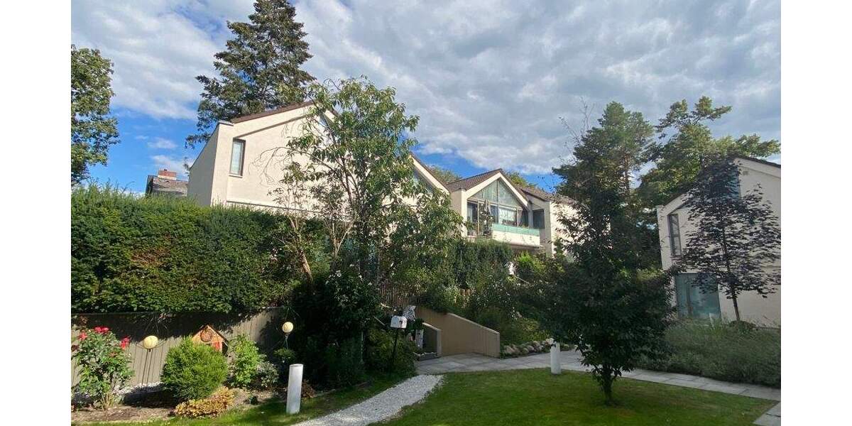 Reihenendhaus Berlin Nikolassee - 3 Zimmer, 69 m&sup2;, 449.700&euro; | Angebot:25402160