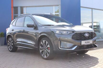 Ford Kuga 11.265 km 38.450 € Sömmerda 99610