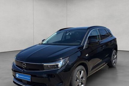 Opel Grandland (X) 27.714 km 26.950 € Frankfurt 60386
