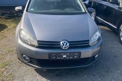 VW Golf 360.000 km 1.750 &euro; Peine 31228