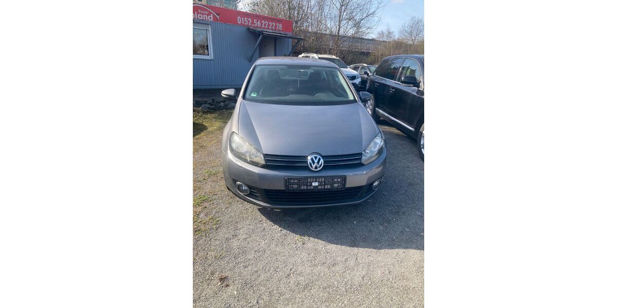 VW Golf 360.000 km 1.750 &euro; Peine 31228