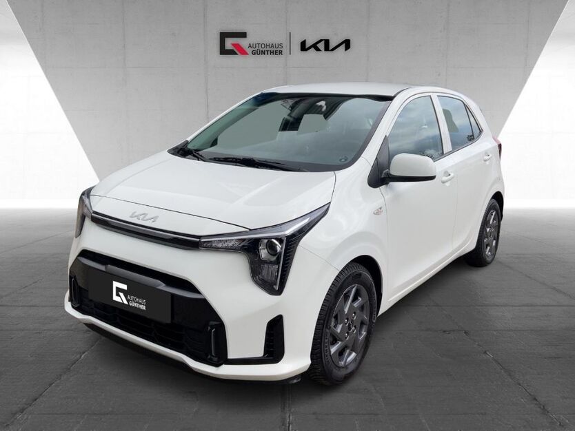 Kia Picanto 17.336 km 16.900 € Hamburg 22399