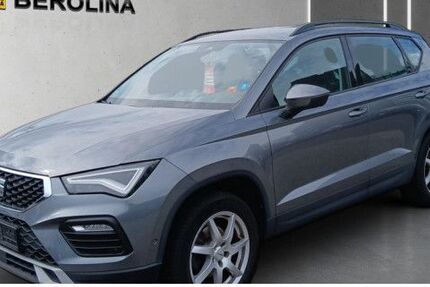 Seat Ateca 133.049 km 17.939 &euro; Berlin 12105
