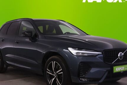 Volvo XC60 121.808 km 31.800 &euro; Ahrensburg 22926