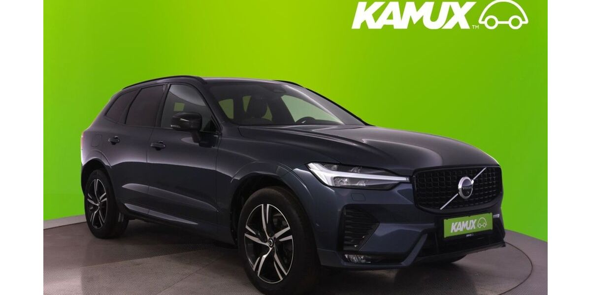 Volvo XC60 121.808 km 31.800 &euro; Ahrensburg 22926