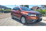 Suzuki S-Cross SX4 51.600 km 18.700 € Painten 93351