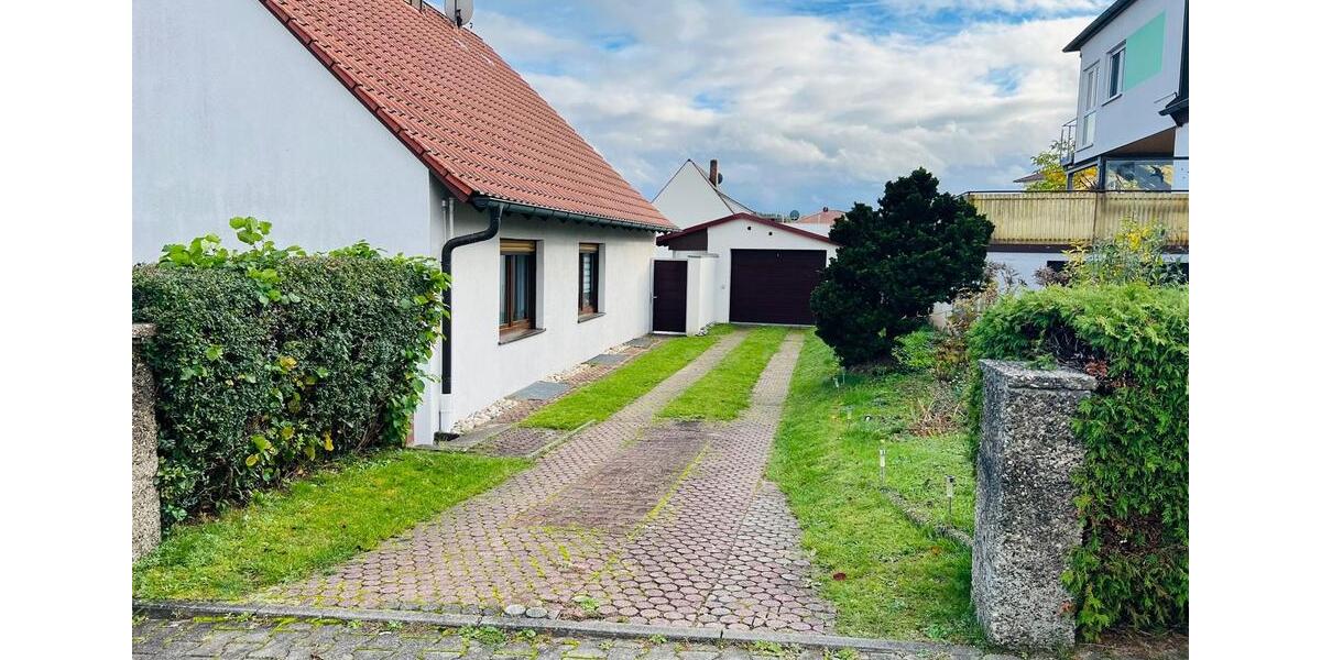 Einfamilienhaus Wilhelmsdorf - 5 Zimmer, 130 m&sup2;, 470.000&euro; | Angebot:25960121