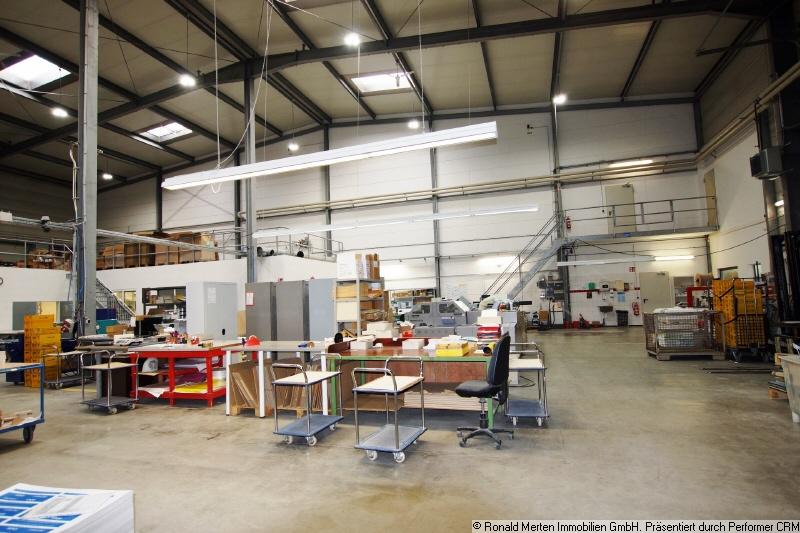 Gewerbeobjekt Gotha - 3.900&euro; | Angebot:24772718