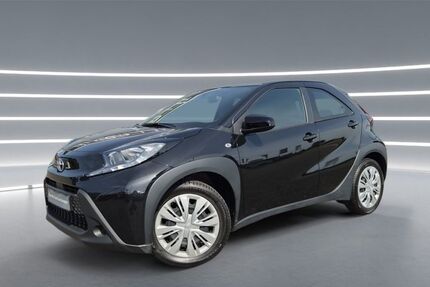 Toyota Aygo (X) 7.649 km 16.390 &euro; Rheinbach 53359