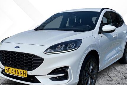 Ford Kuga 31.695 km 23.905 &euro; Goslar 38644