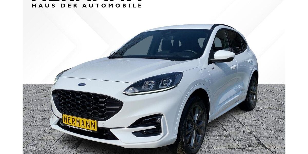 Ford Kuga 31.695 km 23.905 &euro; Goslar 38644