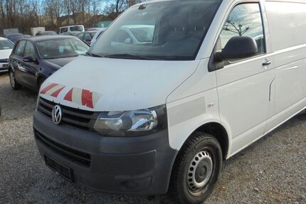 VW T5 Transporter 230.000 km 8.750 € Gersthofen bei Augsburg 86368