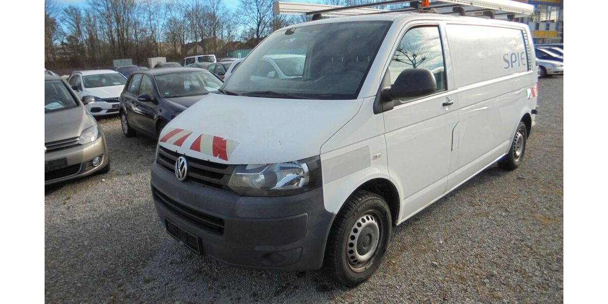 VW T5 Transporter 230.000 km 8.750 &euro; Gersthofen bei Augsburg 86368