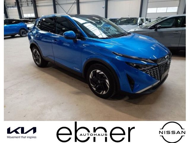 Nissan Qashqai 15.000 km 28.790 &euro; Baienfurt 88255