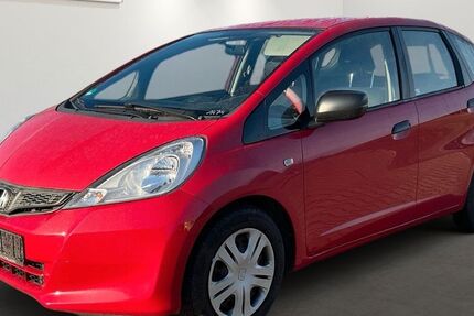 Honda Jazz 152.565 km 3.199 &euro; Brehna 06796