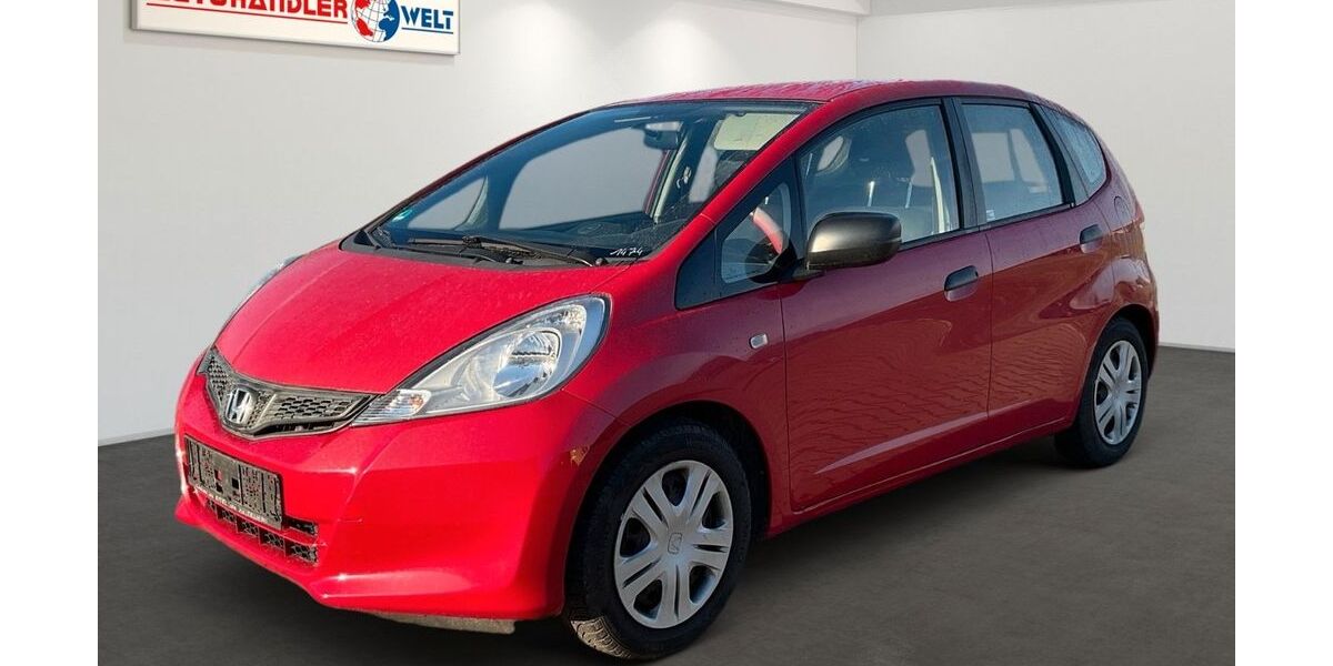 Honda Jazz 152.565 km 3.199 &euro; Brehna 06796