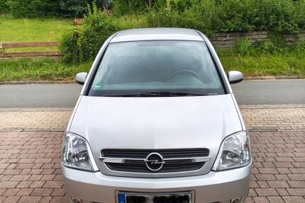 Opel Meriva 97.000 km 3.090 &euro; Kalletal 32689