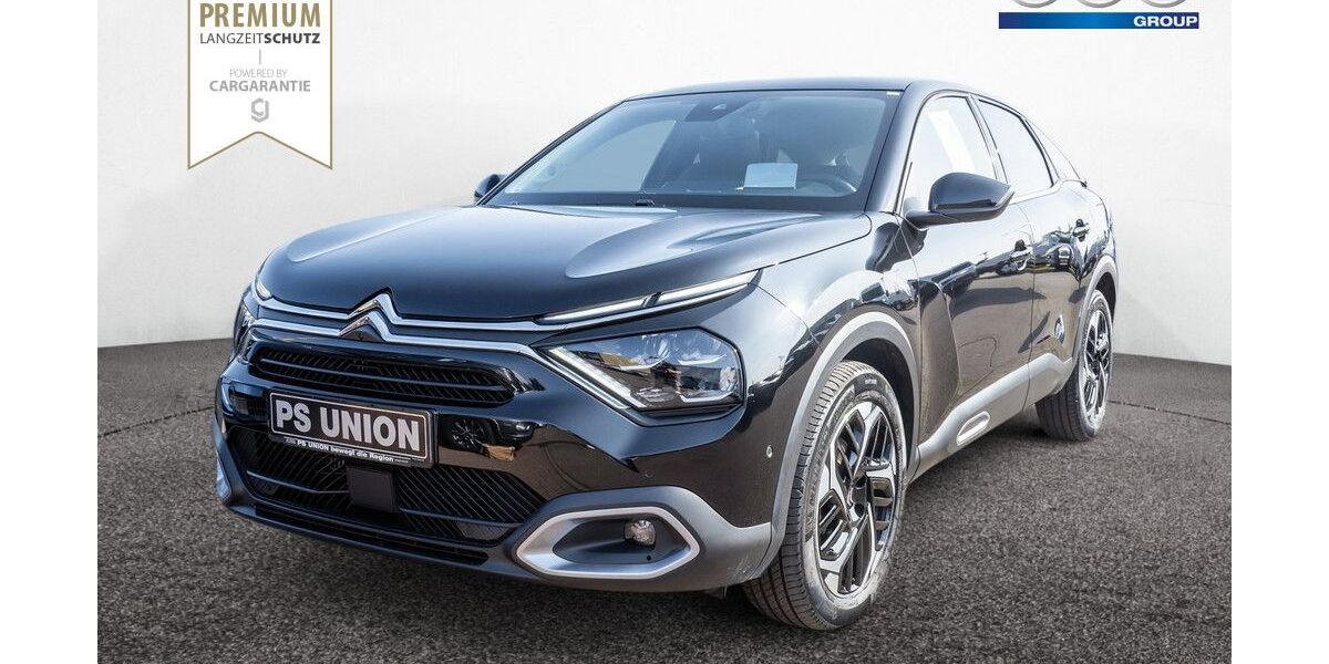 Citroen C4 14.000 km 22.950 &euro; Halle (Saale) 06114