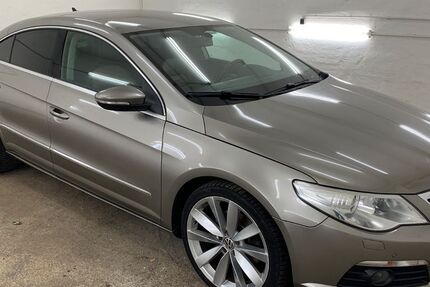 VW Passat 168.467 km 4.970 &euro; Wiedemar OT Kyhna 04509