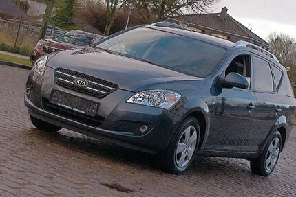 Kia ceed Sportswagon 97.500 km 5.899 &euro; Demmin 17109
