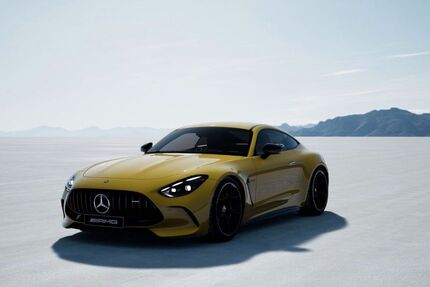 Mercedes-Benz AMG GT 7.600 km 130.900 &euro; Marktredwitz 95615