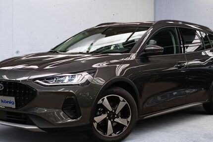 Ford Focus 25.350 km 24.990 € Freiburg im Breisgau 79108