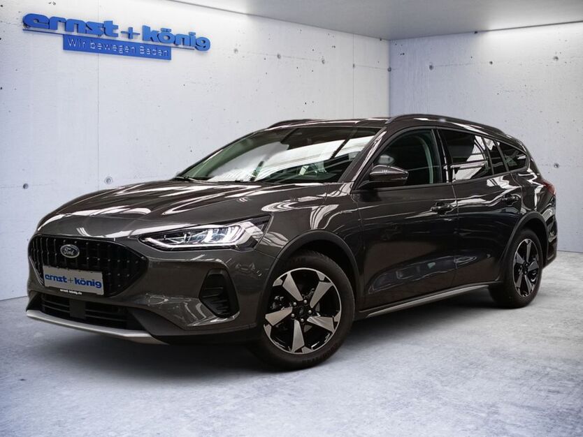 Ford Focus 25.350 km 24.990 € Freiburg im Breisgau 79108