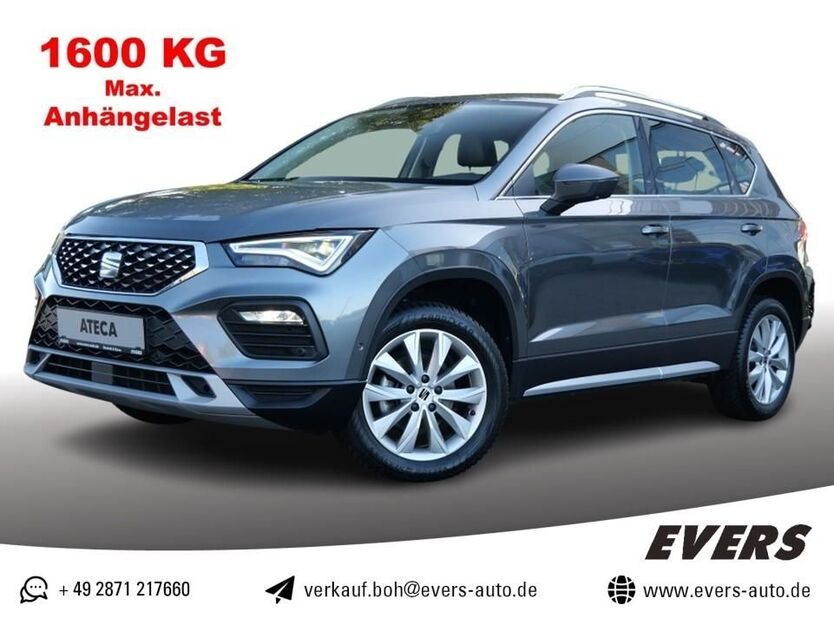 Seat Ateca 20.822 km 29.930 € Bocholt 46395