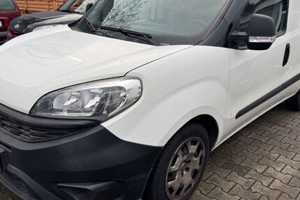 Fiat Doblo 122.798 km 3.899 &euro; Berlin 12351