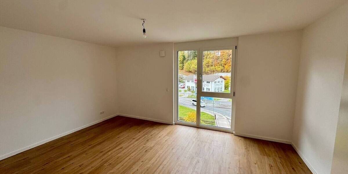 Etagenwohnung Berchtesgaden - 2 Zimmer, 56 m&sup2;, 1.030&euro; | Angebot:26291246