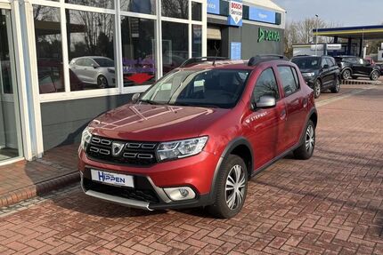 Dacia Sandero 45.406 km 12.500 &euro; Jever 26441