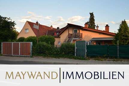 Haus zum Kaufen in Heidelberg (Pfaffengrund) 729.000 € 219.32 m² 10 zimmer