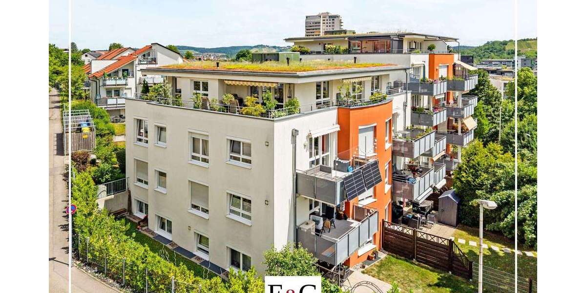 Etagenwohnung Winnenden - 4.5 Zimmer, 126 m&sup2;, 770.000&euro; | Angebot:26909581