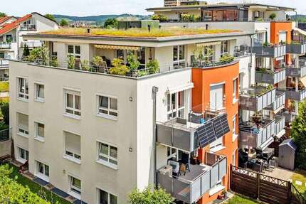 Wohnung Winnenden - 4.5 Zimmer, 126 m&sup2;, 770.000&euro; | Angebot:26909581