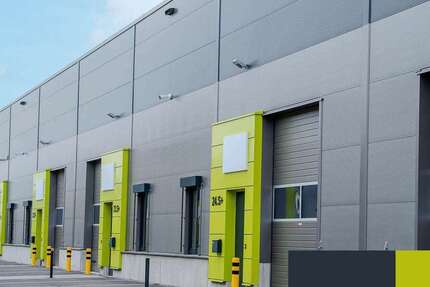 Halle in Bornheim 1.750 € 152 m² zimmer