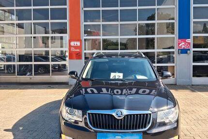 Skoda Superb 201.000 km 7.499 &euro; Osnabrück 49090