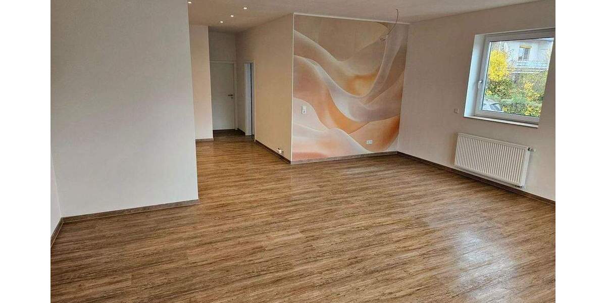 Terrassenwohnung Eisenberg-Steinborn Steinborn - 3 Zimmer, 84 m&sup2;, 1.100&euro; | Angebot:25391495