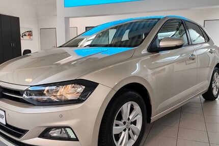 VW Polo 88.200 km 14.290 &euro; Varel 26316