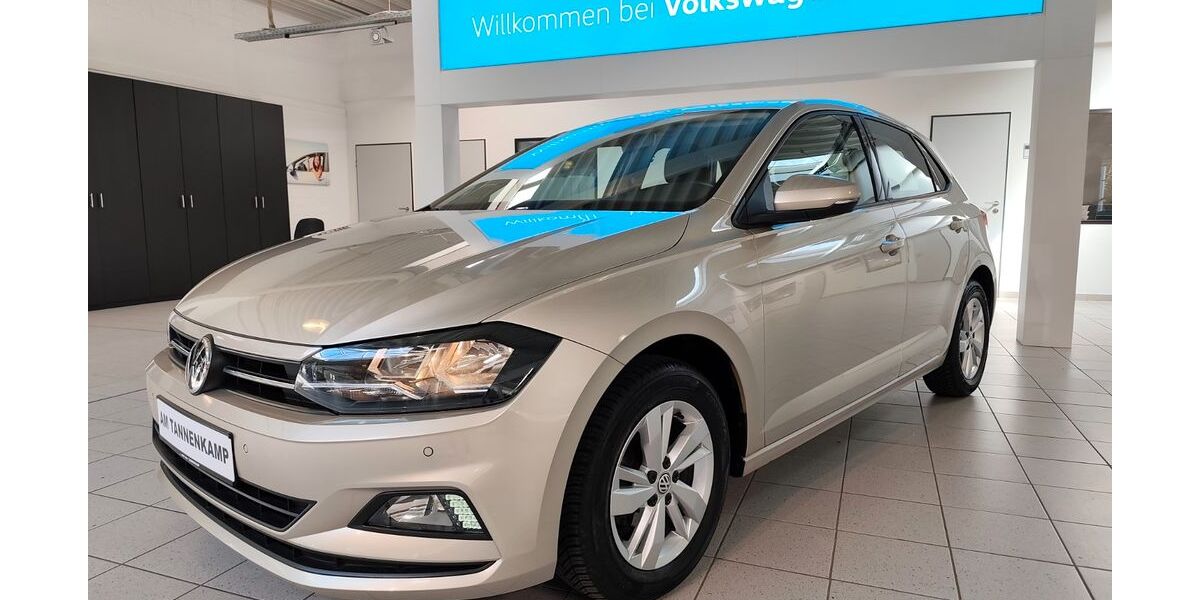 VW Polo 88.200 km 14.290 &euro; Varel 26316