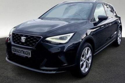 Seat Arona 19.000 km 21.960 &euro; Landsberg 86899