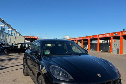 Porsche Macan 176.000 km 37.999 € neckarbischofsheim 74924