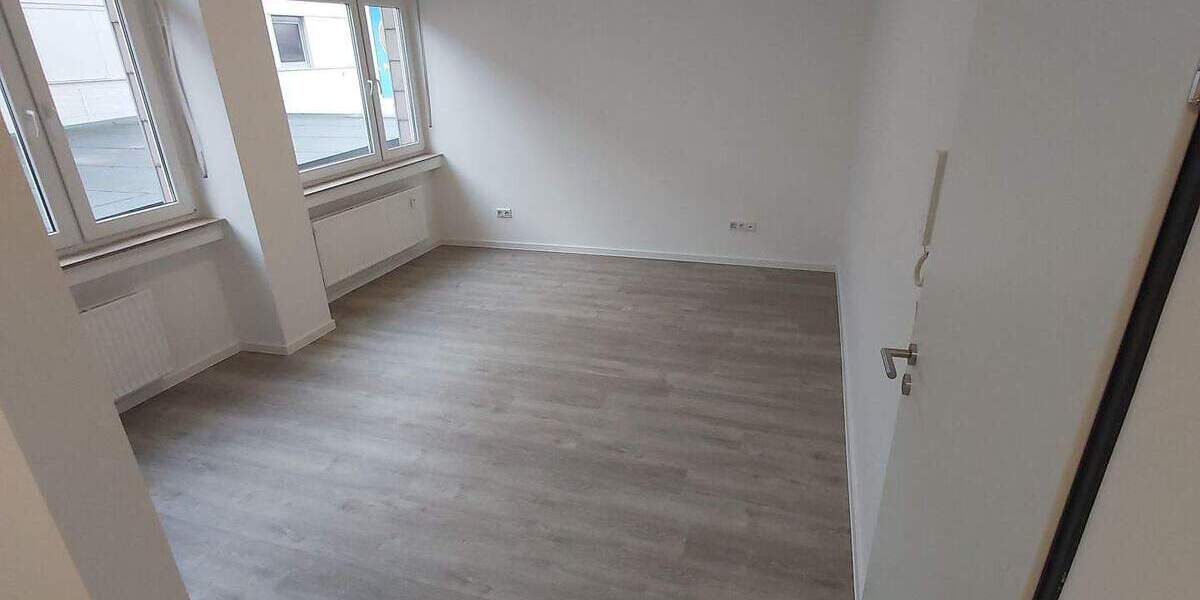 Gewerbeobjekt Hildesheim Drispenstedt - 1 Zimmer, 26 m&sup2;, 290&euro; | Angebot:25278227