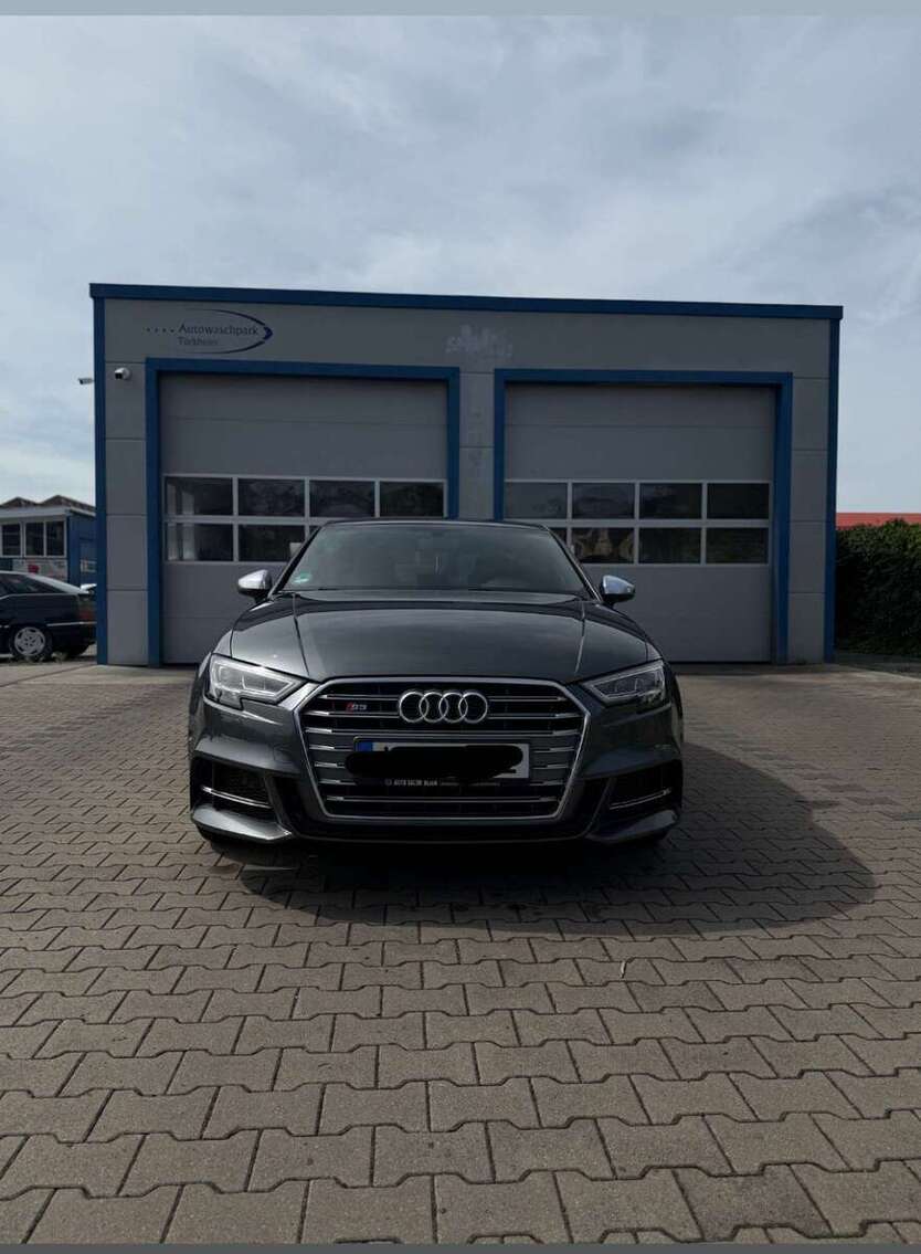 Audi S3 149.500 km 30.000 € Türkheim 86842