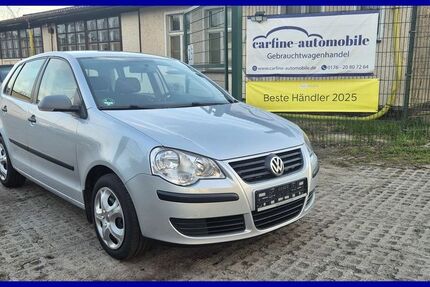 VW Polo 165.887 km 2.250 &euro; Zossen bei Berlin 15806