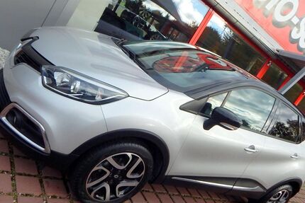 Renault Captur 18.300 km 9.950 € Pirna/ Dresden 01796