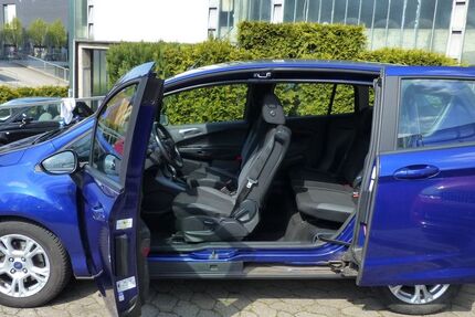 Ford B-Max 54.000 km 9.998 &euro; Hannover 30179