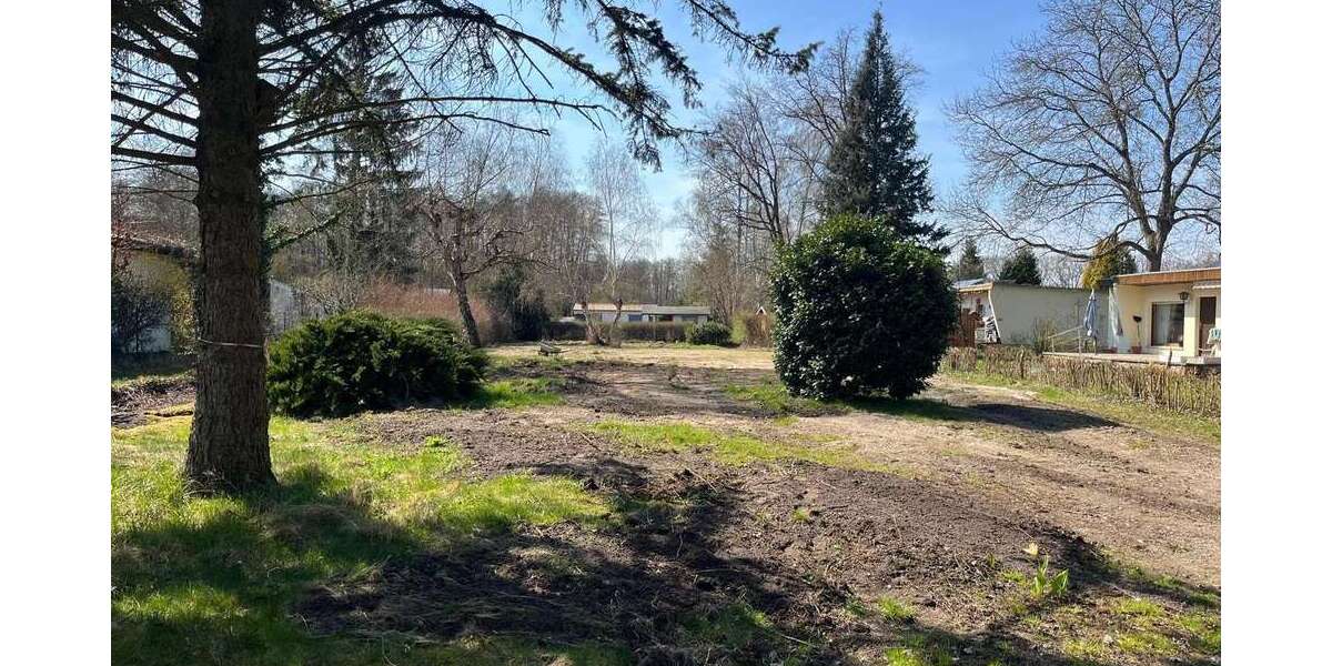 Grundstück Königs Wusterhausen Zeesen - 480.000&euro; | Angebot:26333458