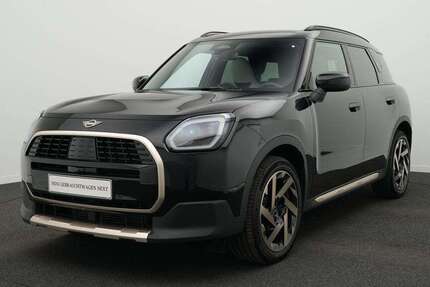 Mini Countryman C 5.609 km 34.300 &euro; München 80788