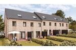 NEUBAU! Reihenmittelhaus mit 123qm zur Miete am Sonnenkamp